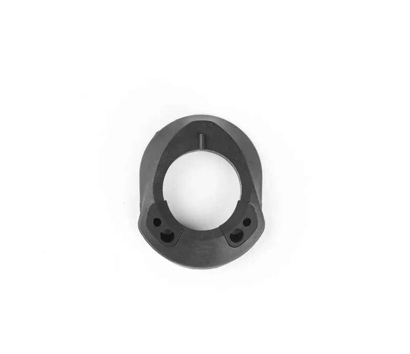 Steuerungsadapter Orbea ICR Standardvorbau Schwarz