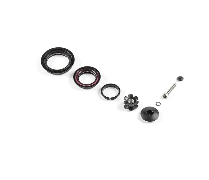 Steuerung Orbea Semi Integriert FSA Orbit NO57E Schwarz