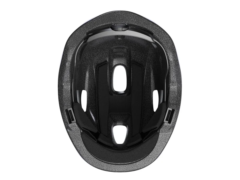 Trek Little Dipper Helme Alpine Blue