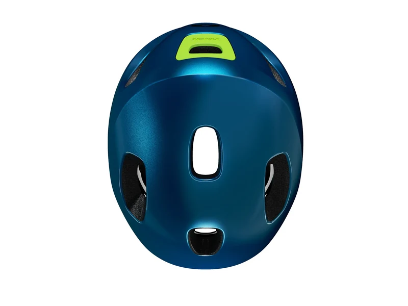 Trek Little Dipper Helme Alpine Blue