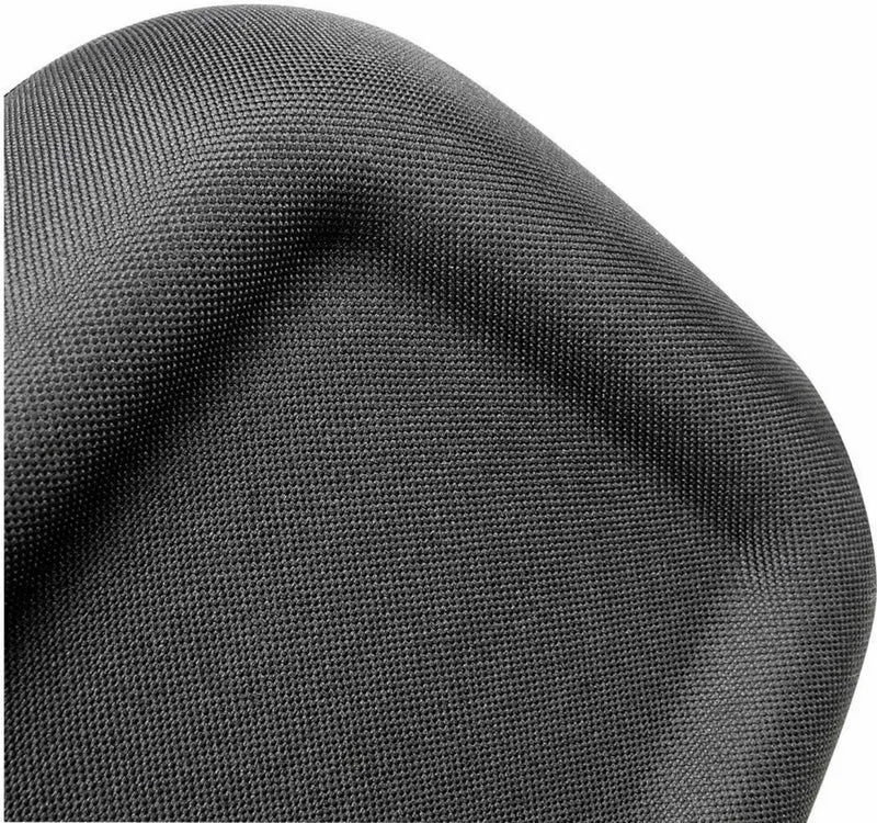 KLICKfix Shopper Alingo Lenkertasche schwarz