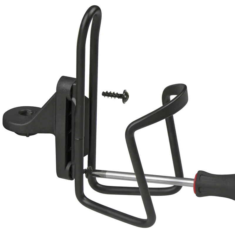 KLICKfix Bottlefix Ahead Flaschenhalter-Adapter