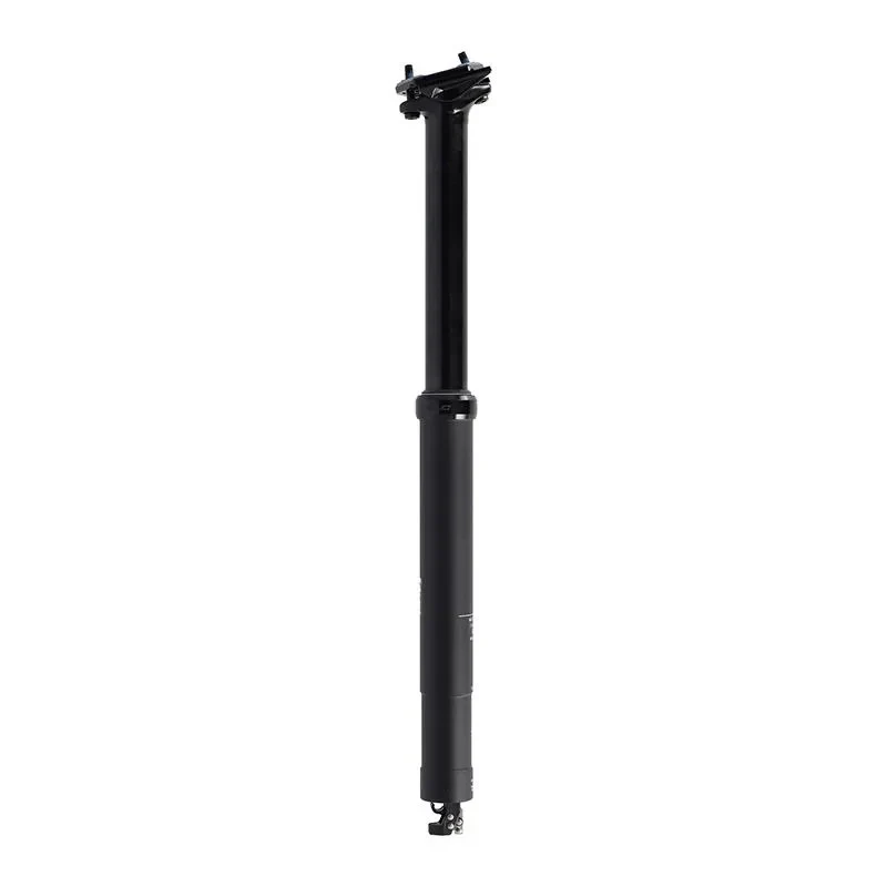 Teleskop-Sattelstütze XLC SP-T21 34.9 342mm Hub 100mm ICR Schwarz