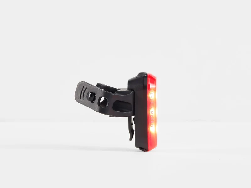 Trek Flare R Metro Rear Light Black
