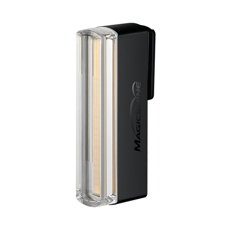Rücklicht Magicshine Seemee 50 Pro Schwarz