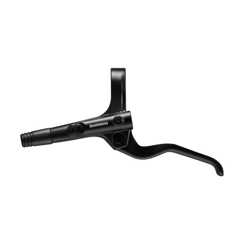 Vorderrad-Scheibenbrems-Set Shimano Altus BL-MT201/BR-MT200 Schwarz