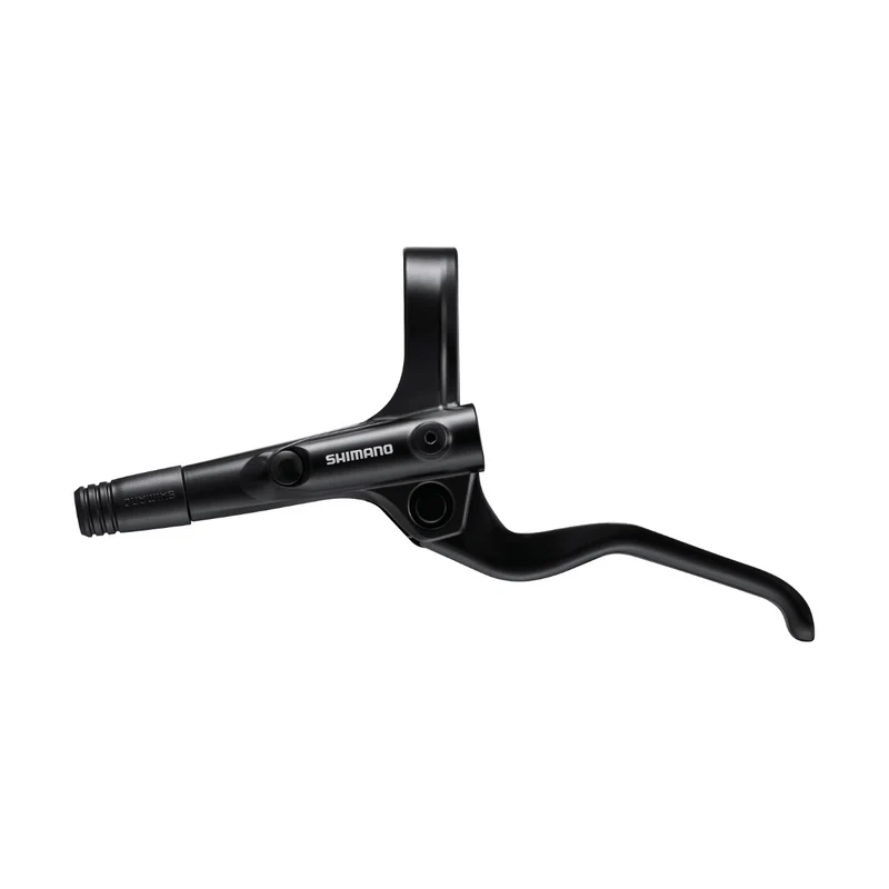 Vorderrad-Scheibenbrems-Set Shimano Altus BL-MT201/BR-MT200 Schwarz
