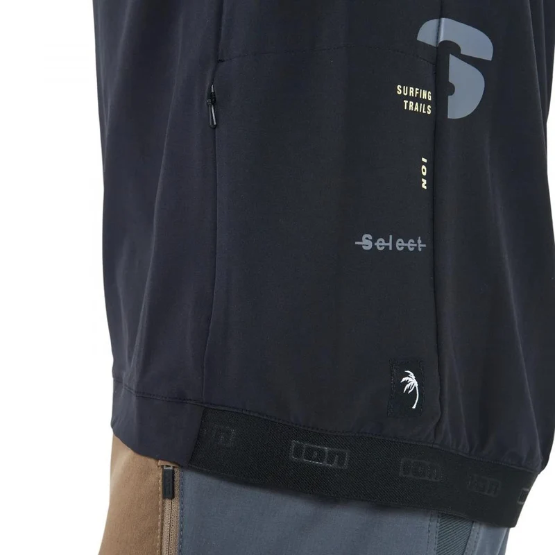 ION Bike ION MTB Outerwear Shelter BAT Longsleeve 48/S 47220-5071