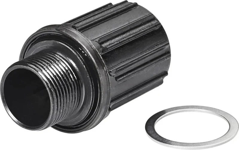 Kompletter Freilaufkörper Shimano FH-MT400B