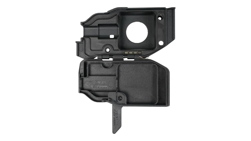 ELE Battery Specialized Levo (Gen.3) Battery Rock Guard Door Kit (v2) Hinged Version