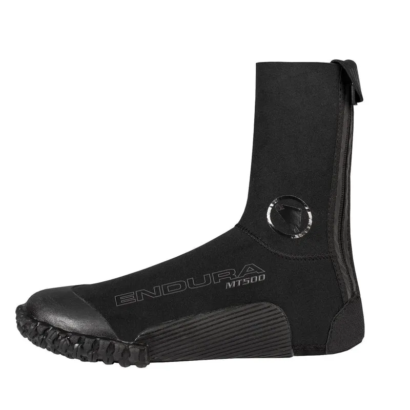 MT500 Il Schuhüberzug Endura Unisex Schwarz