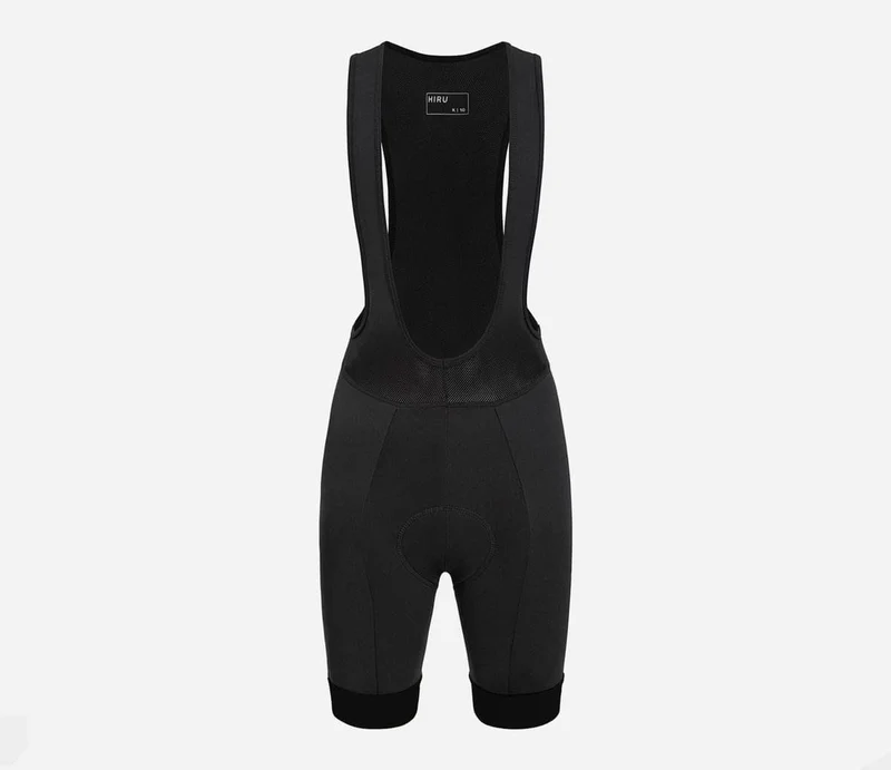 Radhose Orbea Core Junior Full Black