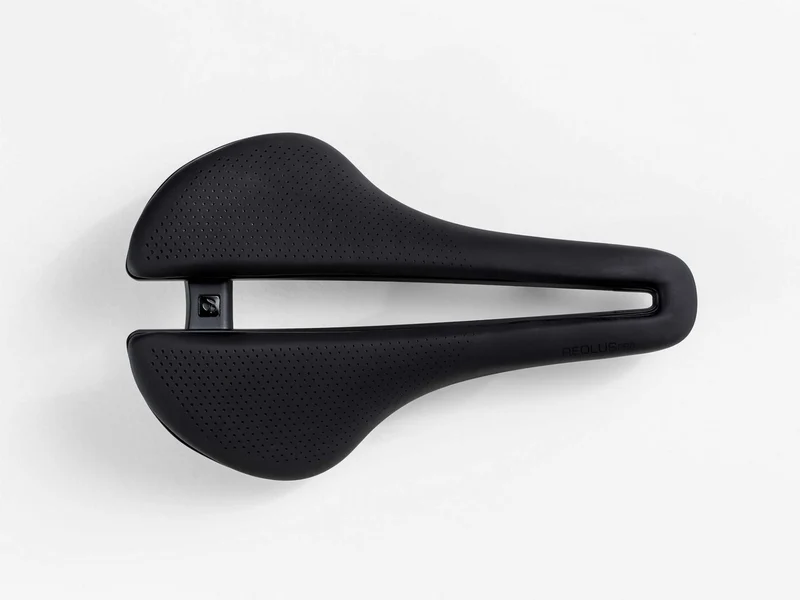 Bontrager Aeolus Pro Sattel black
