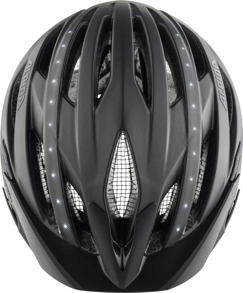 B-Ware - Alpina HAGA LED black matt (Gebrauchtware)