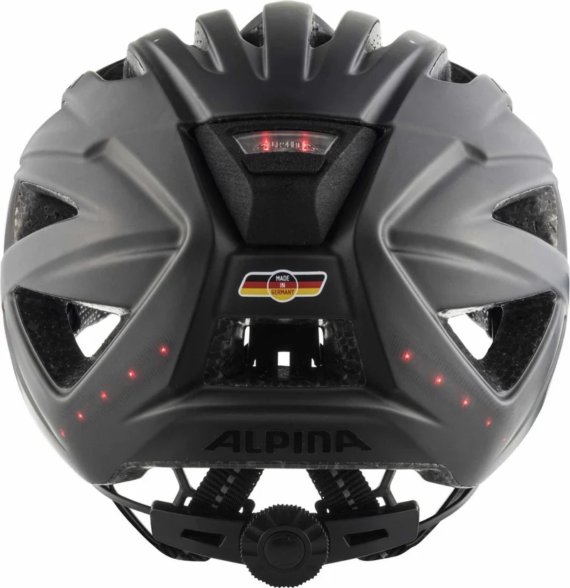 B-Ware - Alpina HAGA LED black matt (Gebrauchtware)