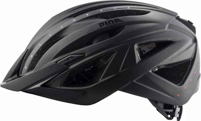 B-Ware - Alpina HAGA LED black matt (Gebrauchtware)