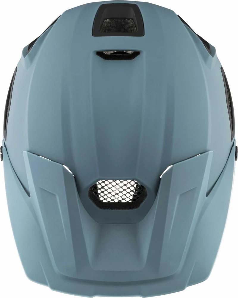Alpina COMOX MTB-Helm dirtblue matt