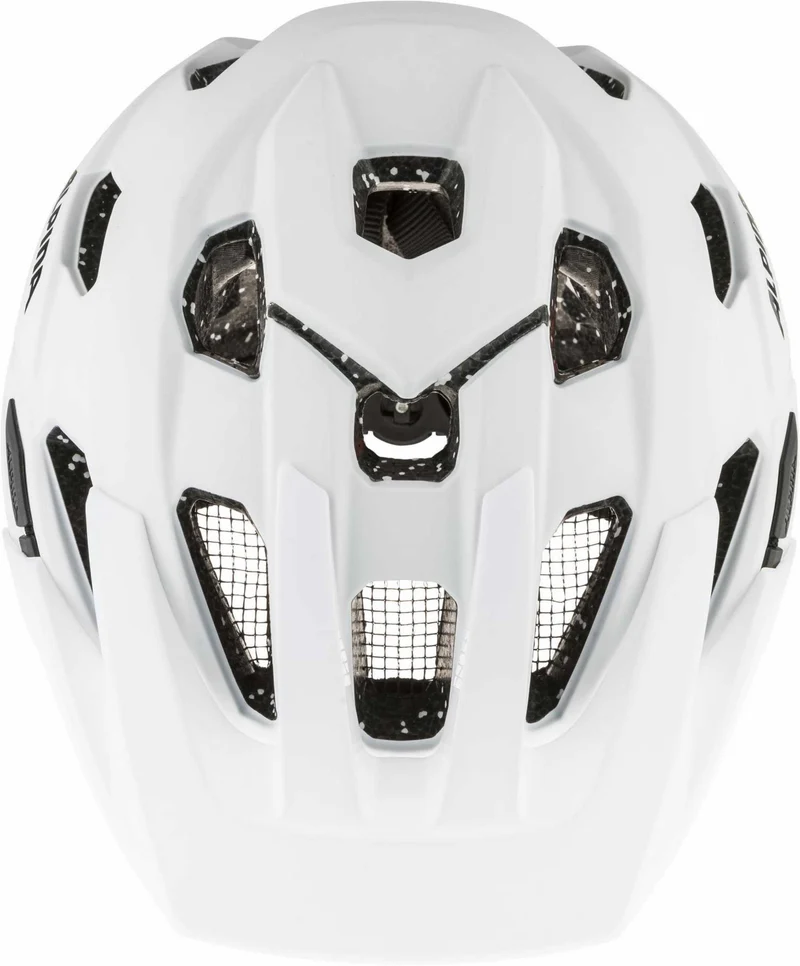Alpina ANZANA TOCSEN white matt