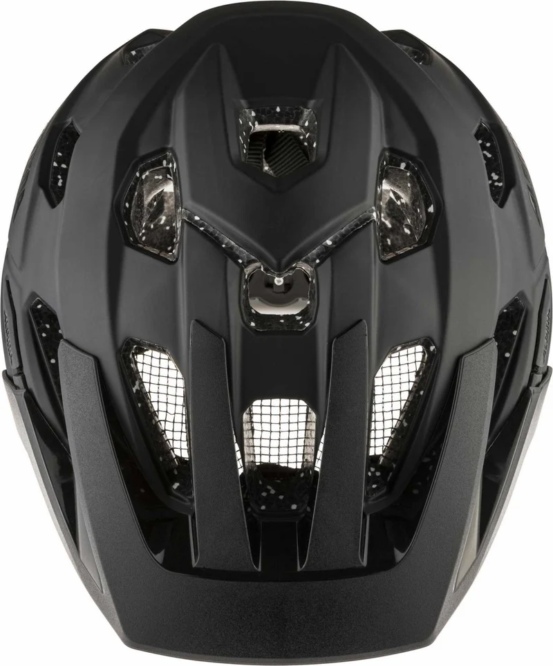 Alpina ANZANA TOCSEN black matt