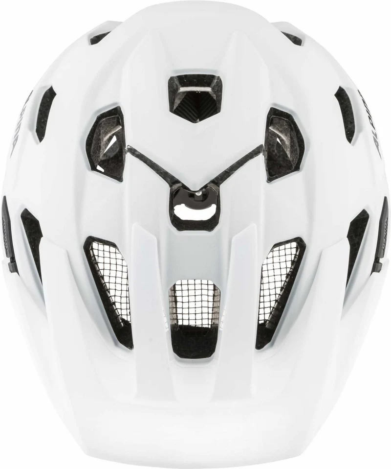 Alpina ANZANA white matt