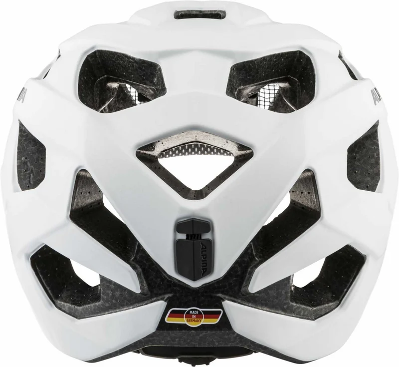 Alpina ANZANA white matt