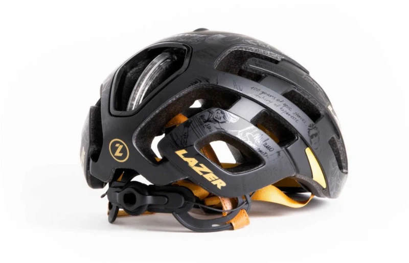 Lazer Century limited edition black schwarz
