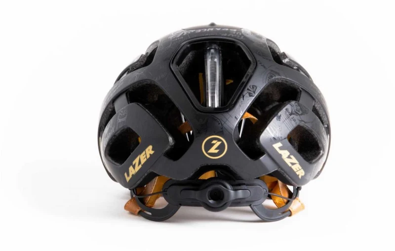 Lazer Century limited edition black schwarz