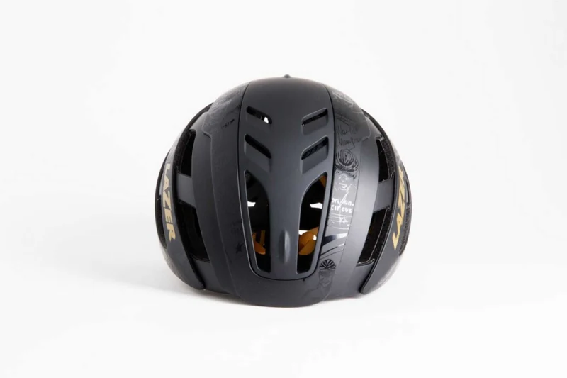 Lazer Century limited edition black schwarz