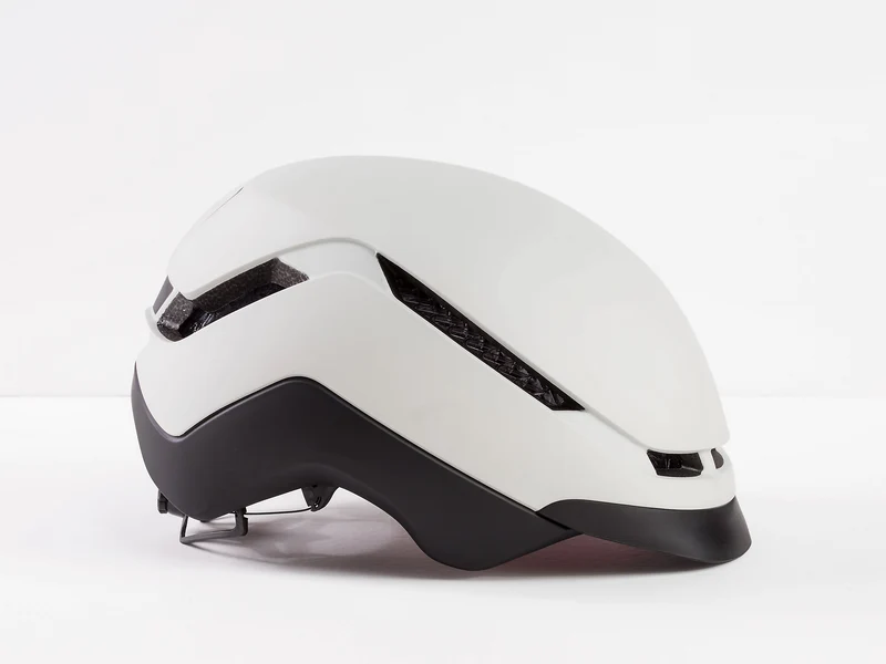 Bontrager Charge WaveCel Helm Era White/Black