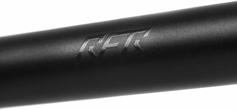 RFR Sattelstütze Pro Light black 27,2 x 400 mm