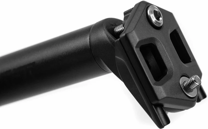 RFR Sattelstütze Pro Light black 30,9 x 400 mm