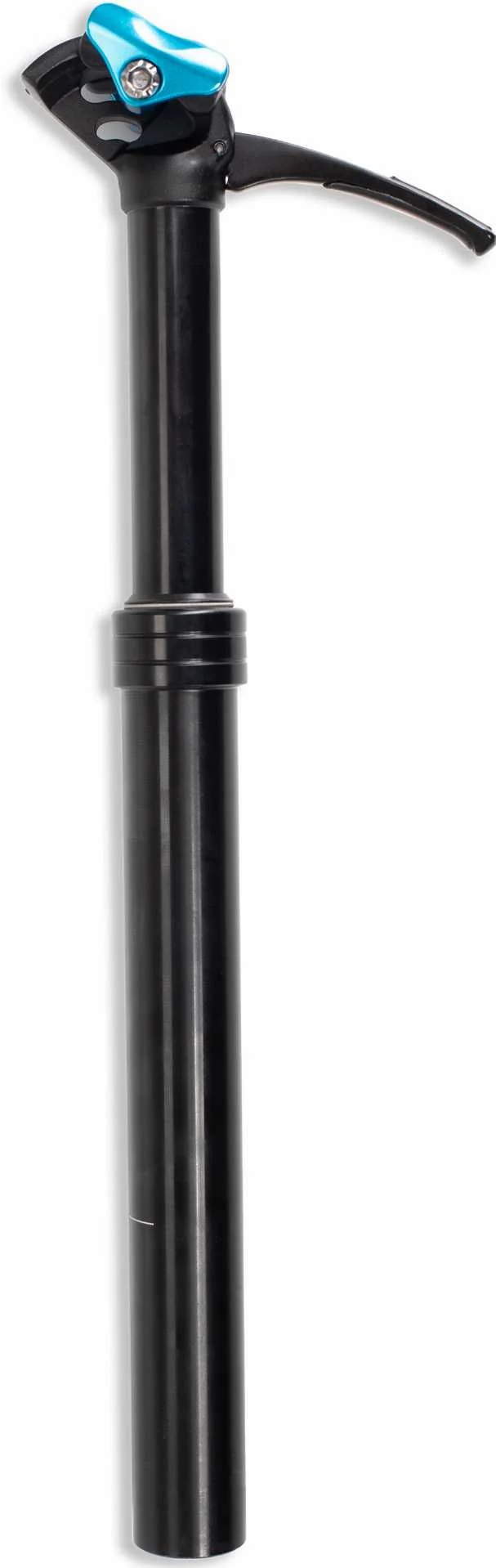 RFR Teleskopsattelstütze black 31,6 x 400 mm