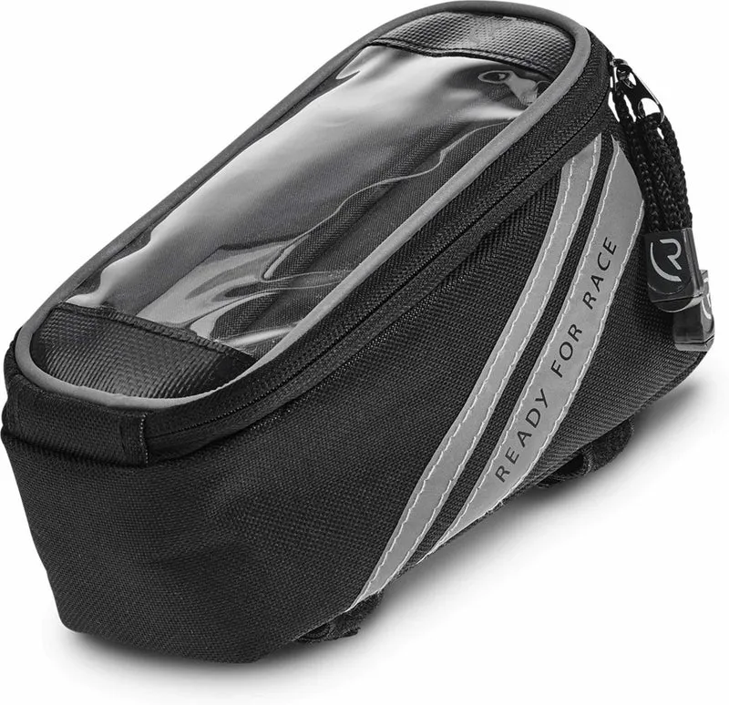 RFR Oberrohrtasche black