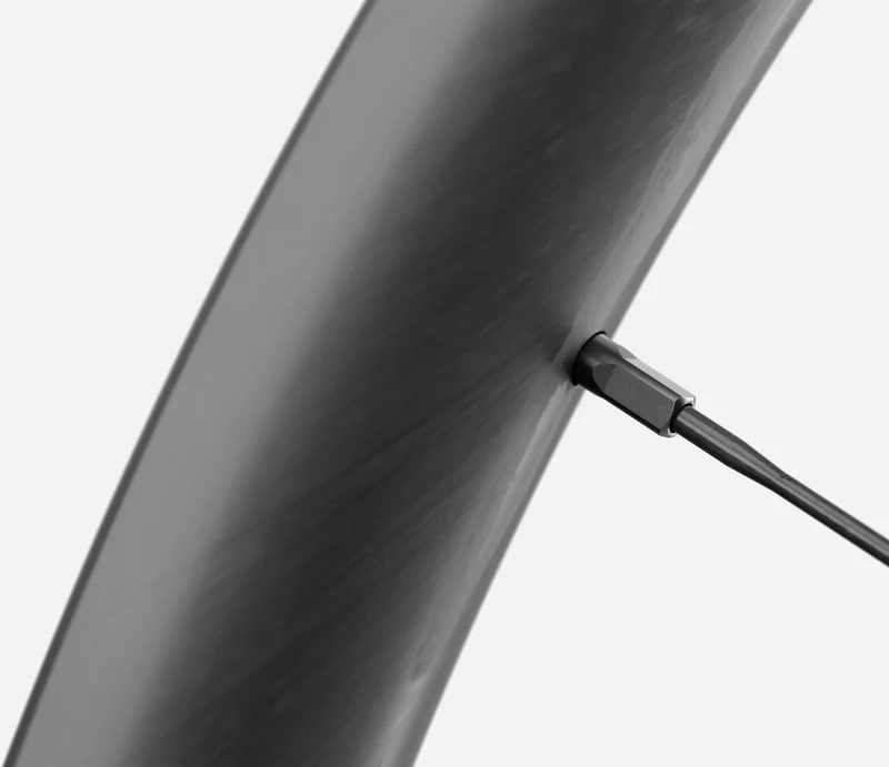 Oquo Mtb Hinterrad MC32LTD XD 29 Metallic Mulberry