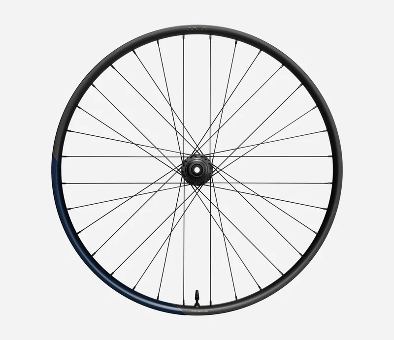 Oquo Mtb Hinterrad MC32LTD XD 29 Metallic Navy Blue
