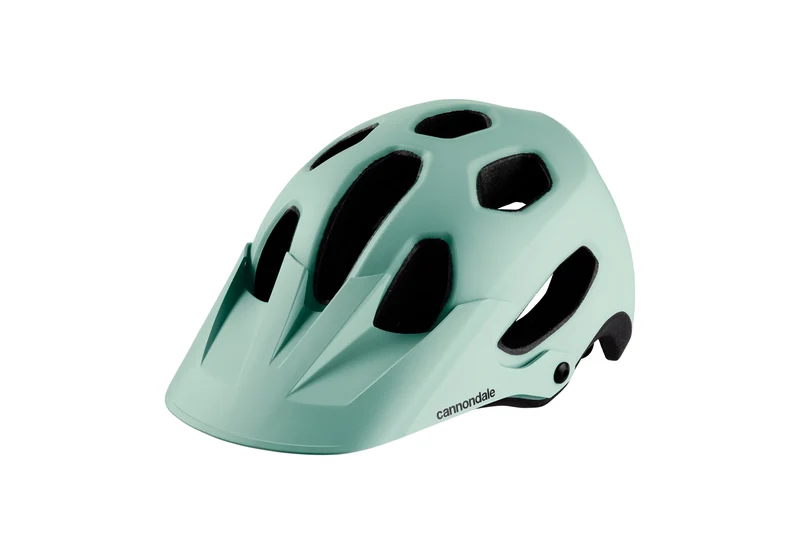 Helm Cannondale Ryker Adult Grün