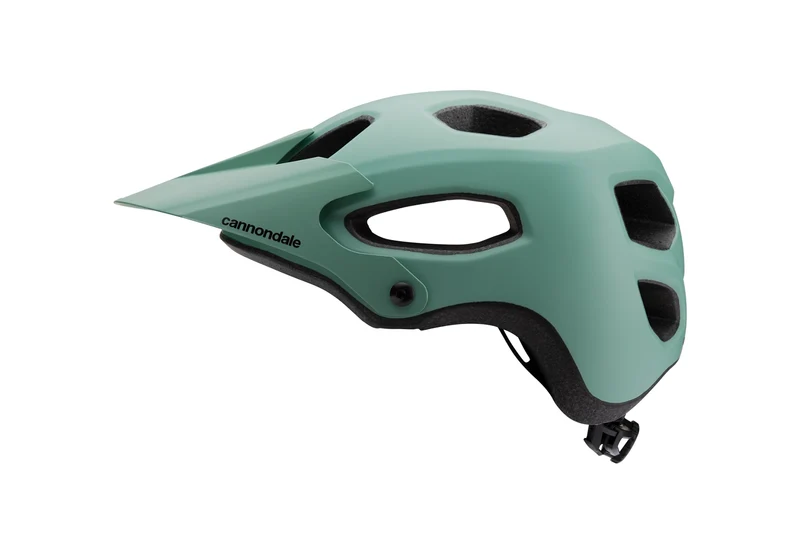 Helm Cannondale Ryker Adult Grün
