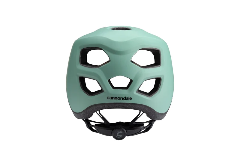 Helm Cannondale Ryker Adult Grün