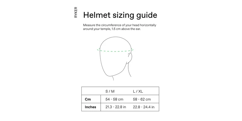 Helm Cannondale Ryker Adult Grün
