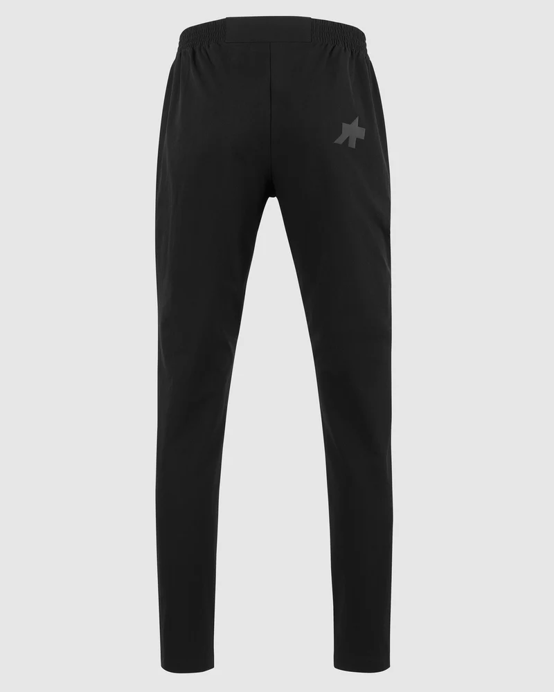Assos Unterschrift Damen Hose Evo Schwarz