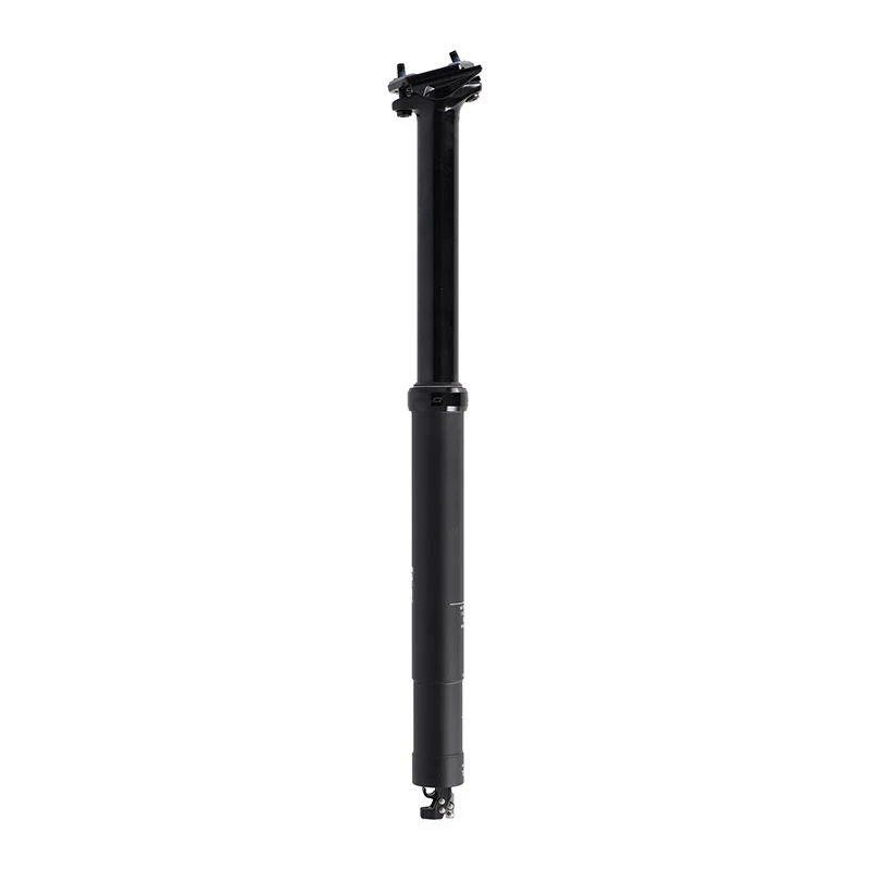 Teleskop-Sattelstütze XLC SP-T21 31.6 405mm Hub 125mm ICR Schwarz
