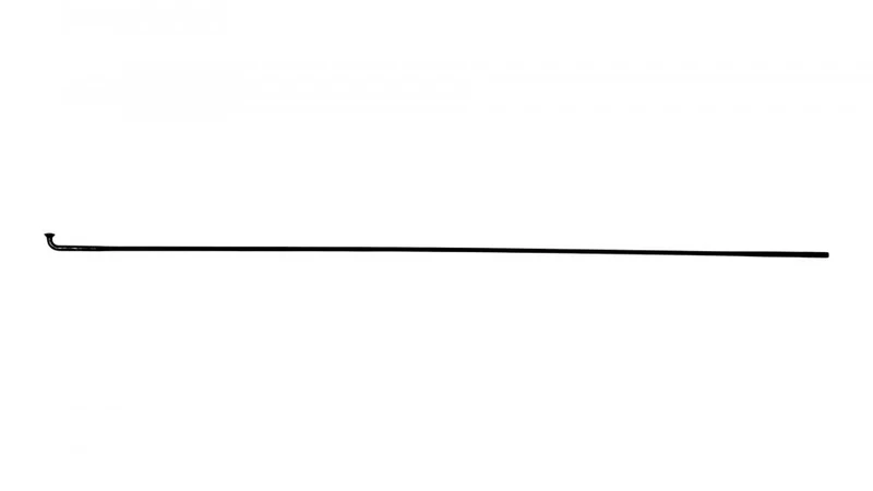 COMPETITION SPK DT - COMPETITION RACE 280MM J-BEND 14G 2.0X1.6MM (SCR020280S0500) - Speichen