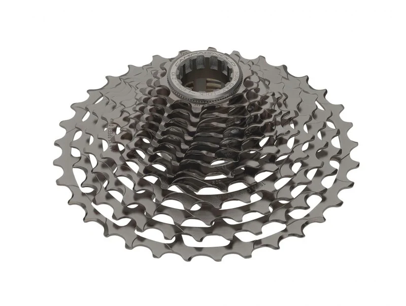 Campagnolo Zahnkranz-Kassette Super Record WRL