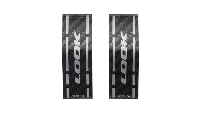 Look Cycle Keo Blade Power Ersatzkit (16 Nm, Carbon-Blades, Montagewerkzeug & Kleinteile)