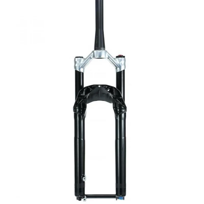 Manitou Federgabel R7 Pro 27,5" 120 mm Schwarz - leichte & stabile Trail-Performance