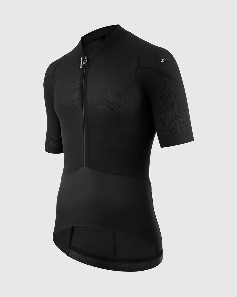 Assos Mille GTS Trikot S11 Schwarz