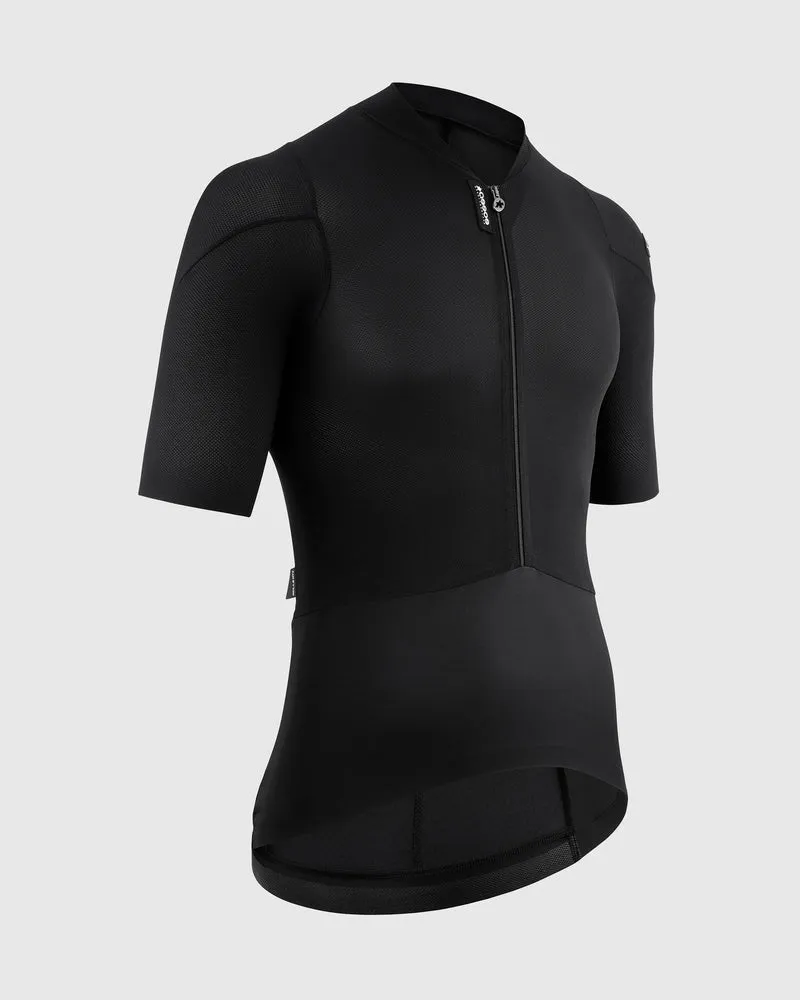 Assos Mille GTS Trikot S11 Schwarz
