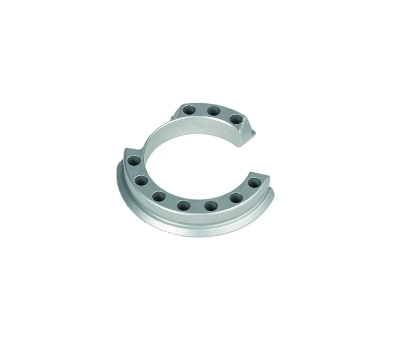Steuersatz Kompressionsring 1-1/8 HS02-01 Grau