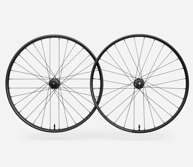 Oquo Mtb Laufradsatz MC32LTD MS 29 Burning Ashes