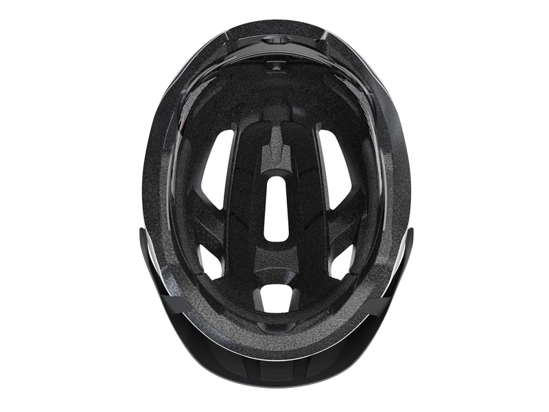 Trek Solstice Mtb Helme Crystal White